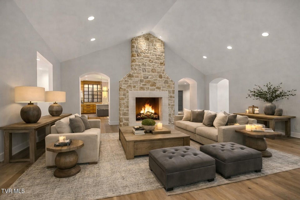 Photo #23: 18213 Old Jonesboro Road