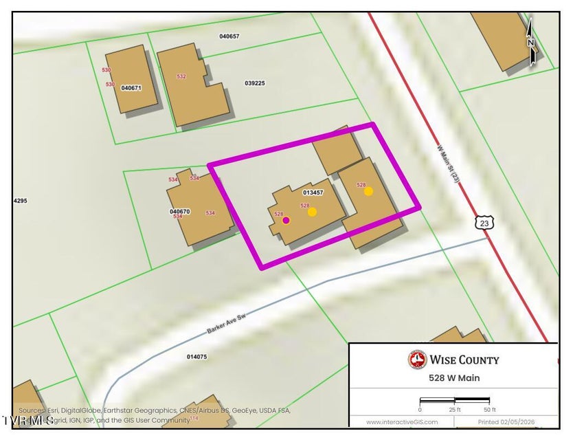 Photo #51: 528 Main Street