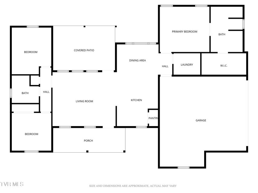 Photo #4: 2166 Asheville Highway