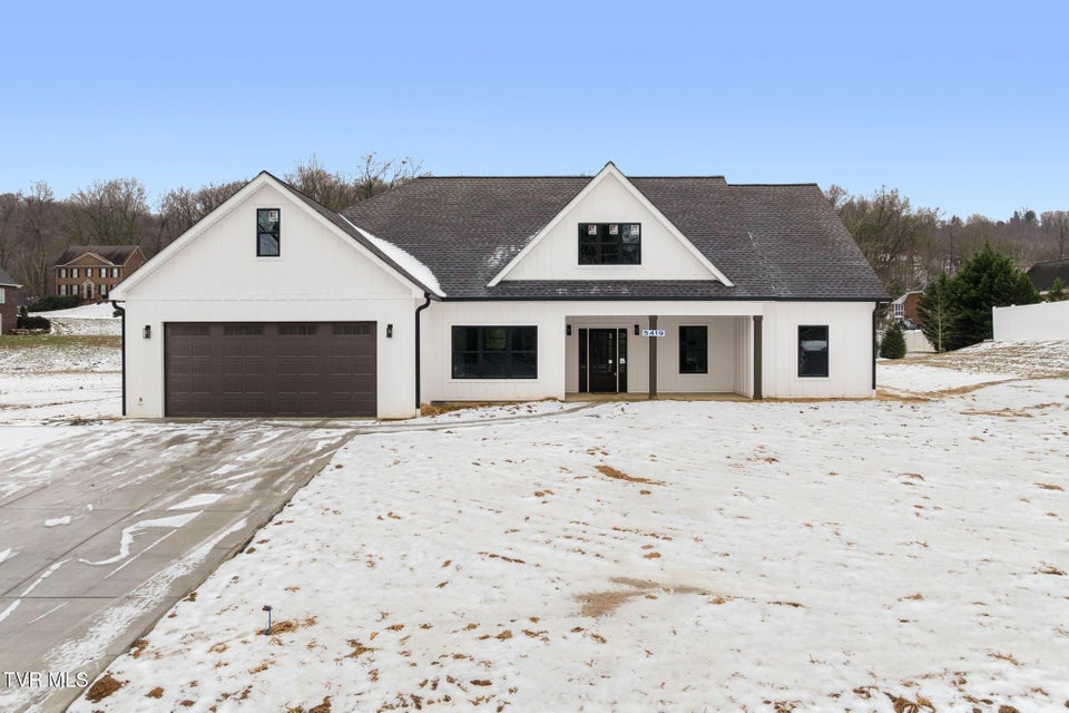 Photo #2: 5419 Orebank Road