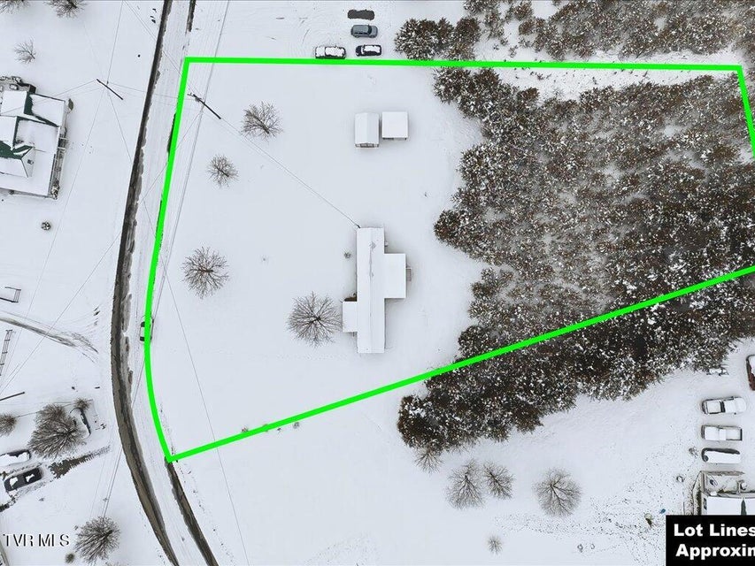 Photo #3: 5935 Mount Carmel Road