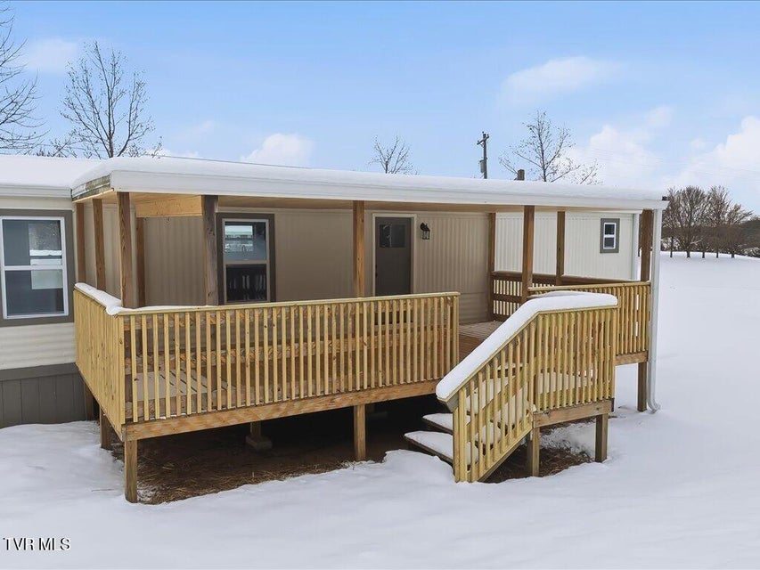 Photo #24: 5935 Mount Carmel Road