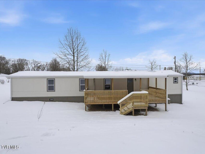 Photo #25: 5935 Mount Carmel Road