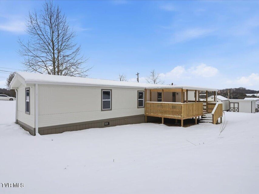 Photo #26: 5935 Mount Carmel Road