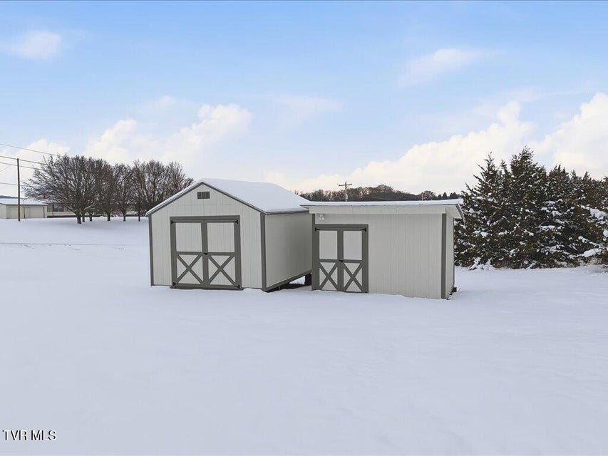 Photo #27: 5935 Mount Carmel Road