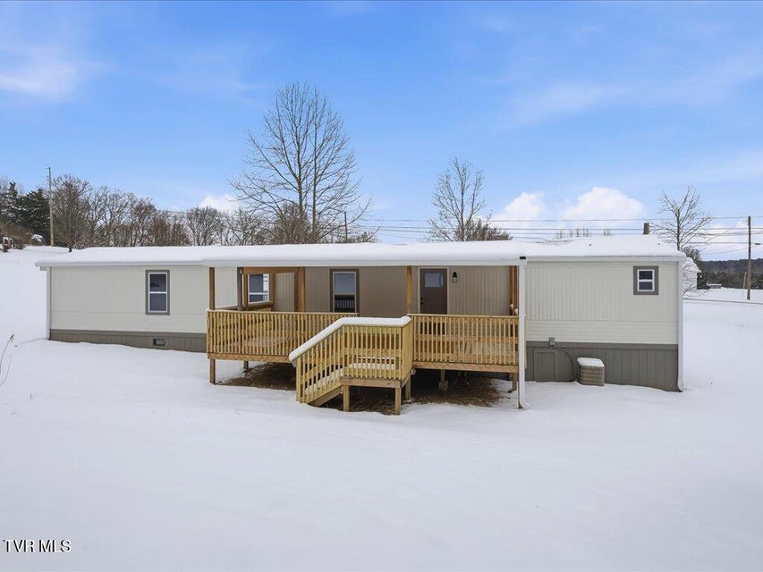 Photo #28: 5935 Mount Carmel Road