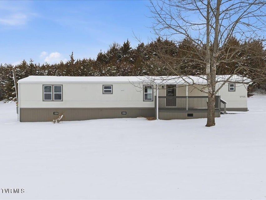 Photo #29: 5935 Mount Carmel Road