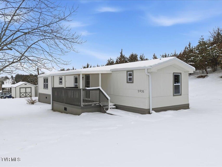 Photo #31: 5935 Mount Carmel Road