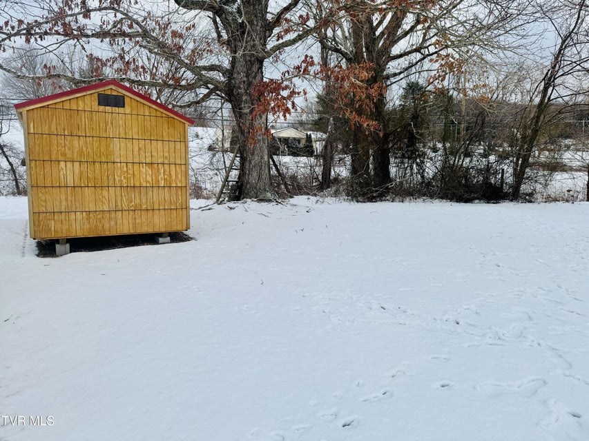 Photo #13: 1190 Saint Clairs Creek Road