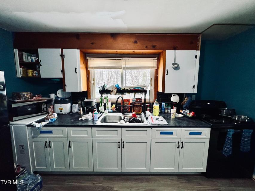 Photo #10: 1190 Saint Clairs Creek Road