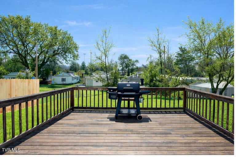 Photo #4: 1511 Holston Avenue