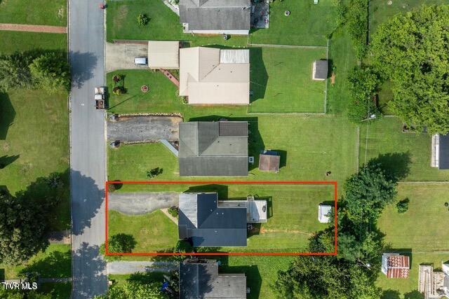 Photo #21: 1511 Holston Avenue