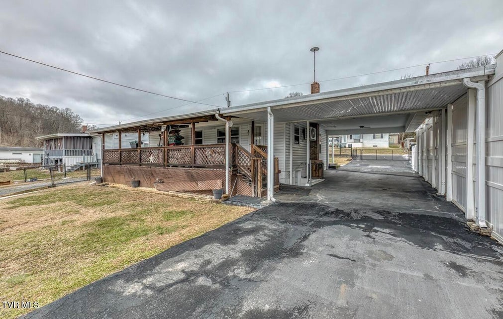 Photo #28: 3117 Blackburn Avenue