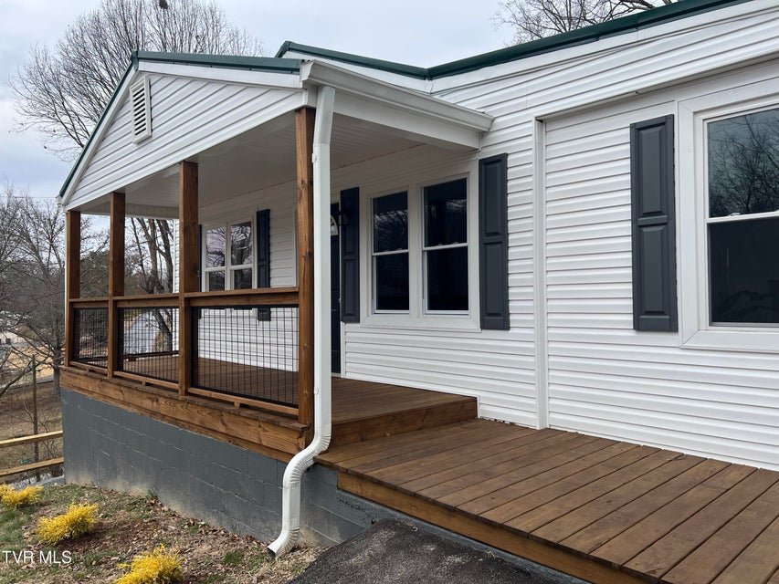 Photo #3: 1229 Harrison Avenue