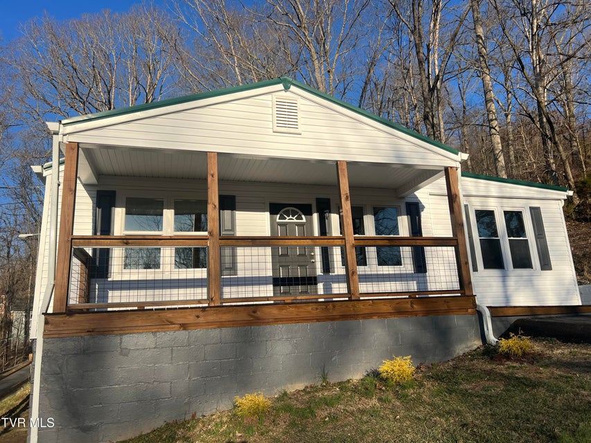 Photo #40: 1229 Harrison Avenue