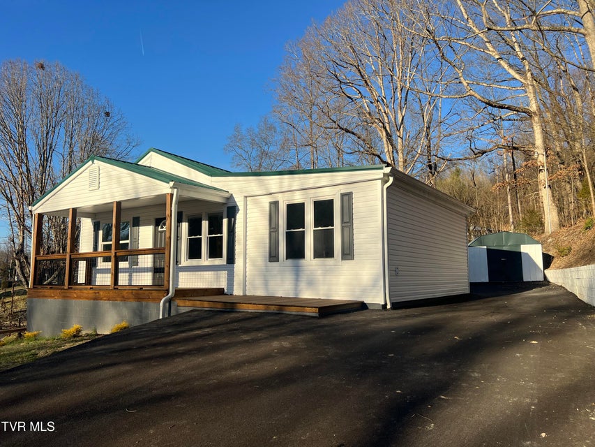 Photo #44: 1229 Harrison Avenue