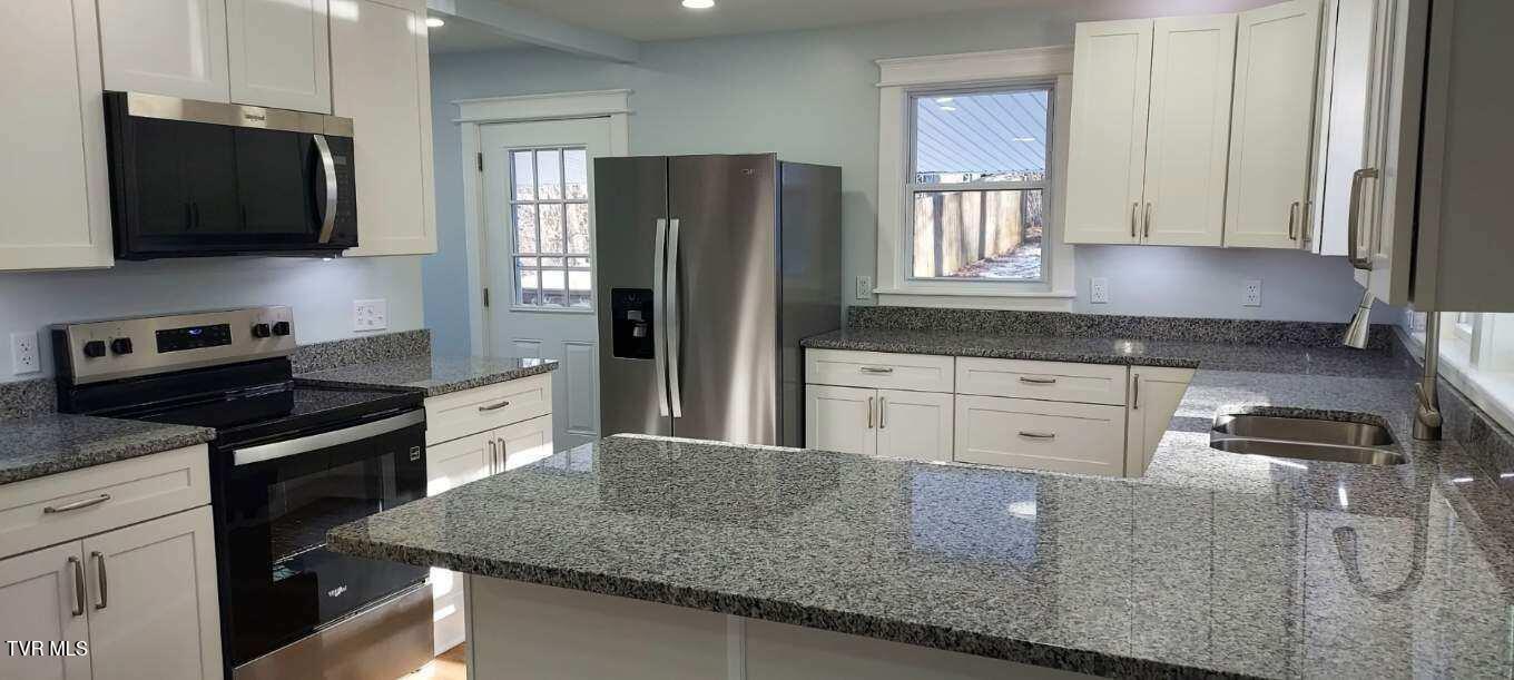 Photo #8: 1229 Harrison Avenue