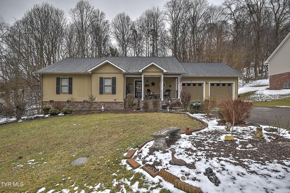 Photo #38: 1009 Cox Trail Place