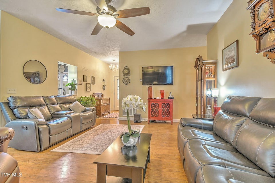 Photo #4: 1009 Cox Trail Place