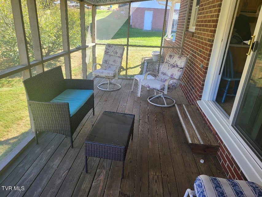 Photo #7: 135 Unaka Subdivision Road