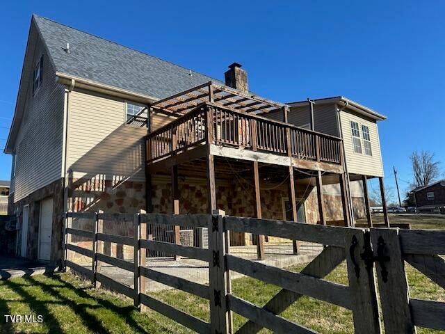 Photo #4: 457 Terrace View Drive