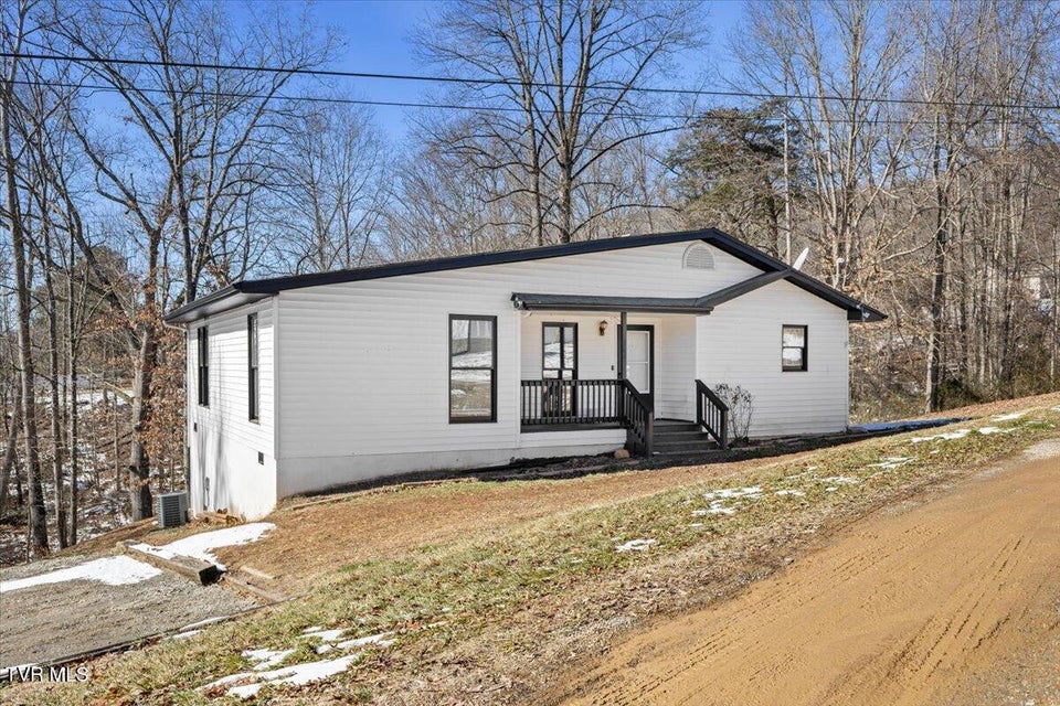 Photo #5: 144 Zeb Grindstaff Road