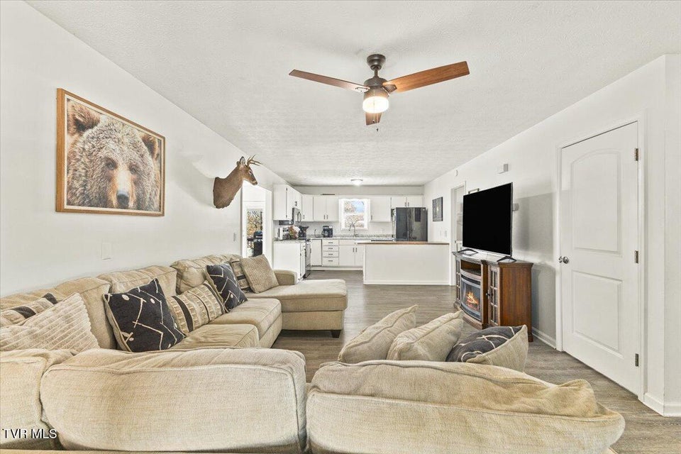 Photo #7: 144 Zeb Grindstaff Road