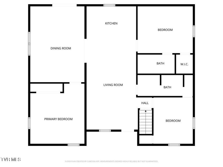 Photo #3: 144 Zeb Grindstaff Road