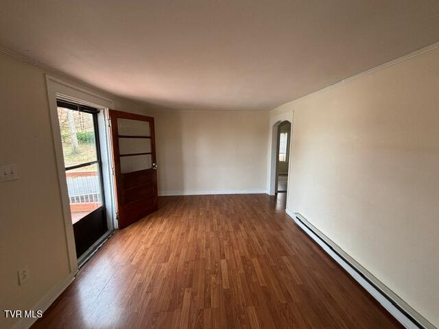 Photo #3: 507 Franklin Street