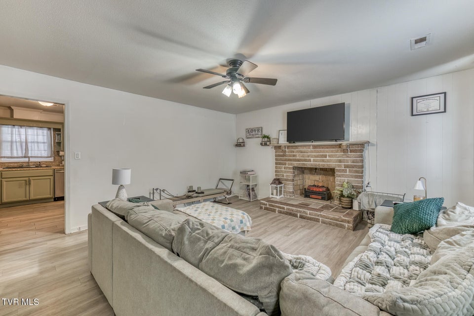 Photo #2: 1036 Gap Creek Road