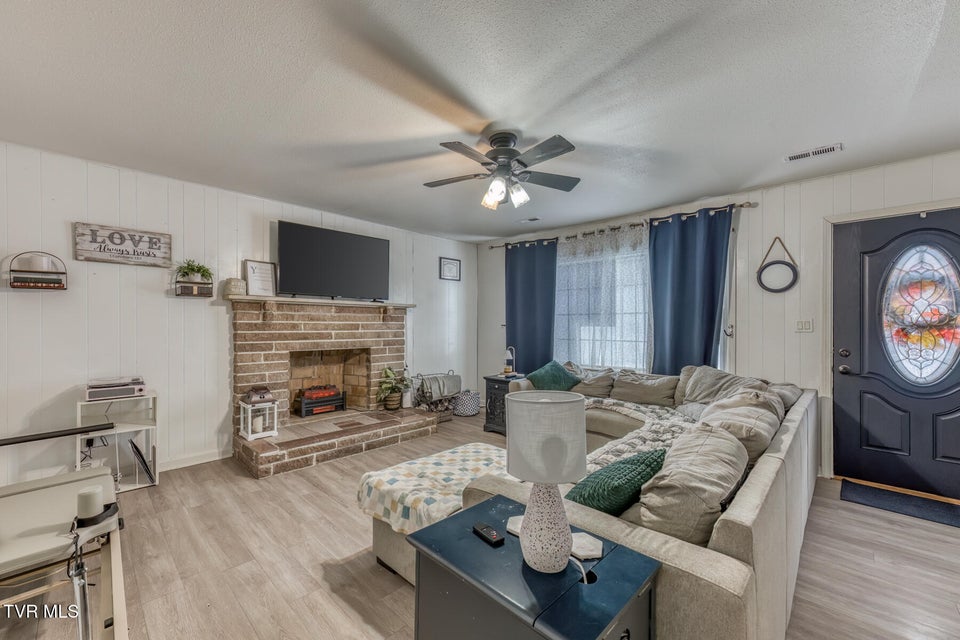 Photo #3: 1036 Gap Creek Road