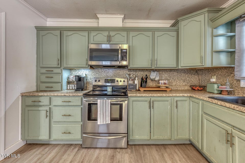 Photo #8: 1036 Gap Creek Road