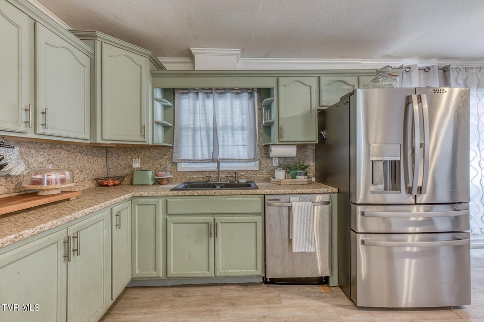 Photo #9: 1036 Gap Creek Road