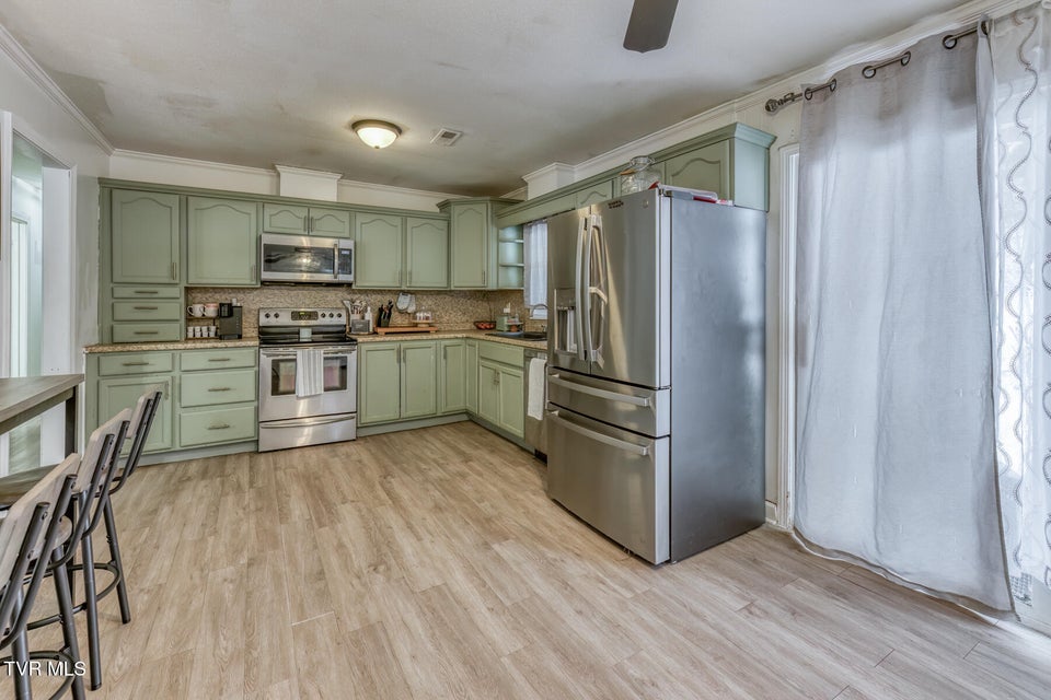 Photo #11: 1036 Gap Creek Road