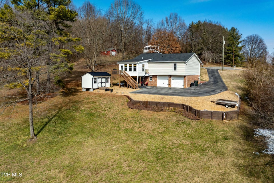 Photo #42: 125 Rosebud Lane