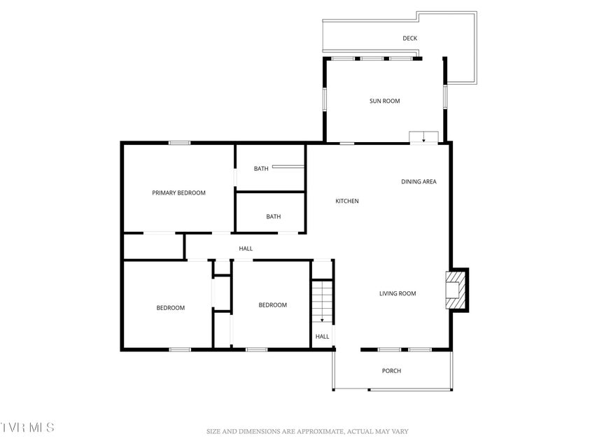 Photo #7: 125 Rosebud Lane