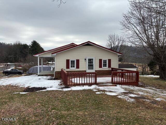 Photo #6: 18420 Eden Lane