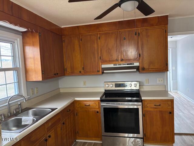 Photo #13: 18420 Eden Lane