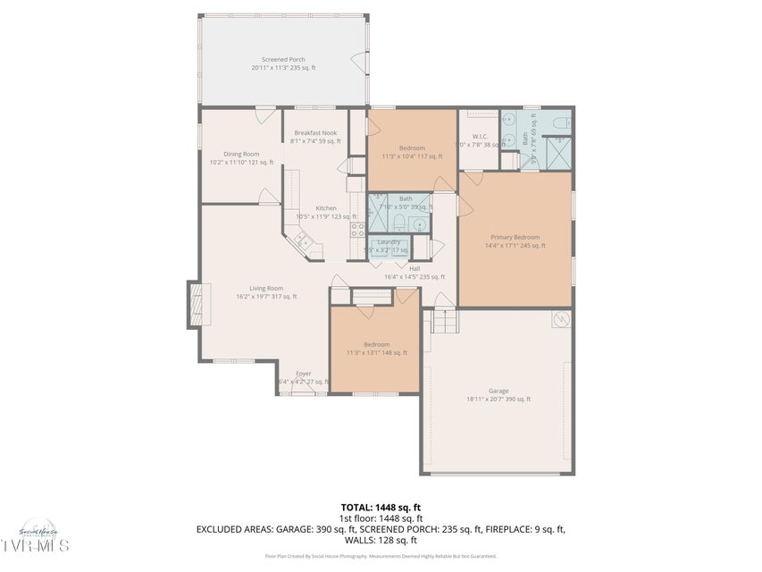 Photo #33: 4105 Nickleby Court