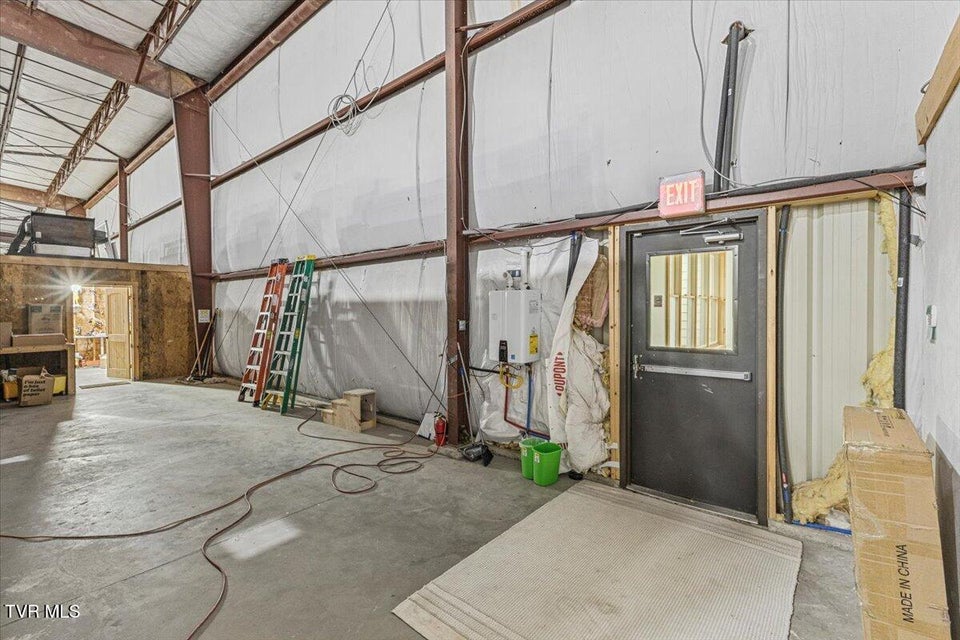 Photo #17: 241 Industrial Park Road