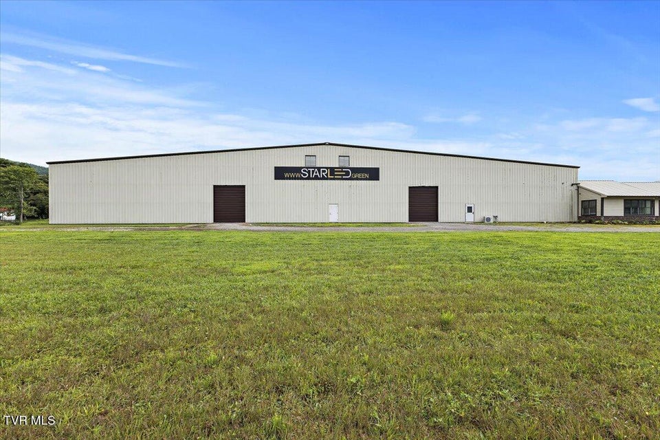 Photo #75: 241 Industrial Park Road