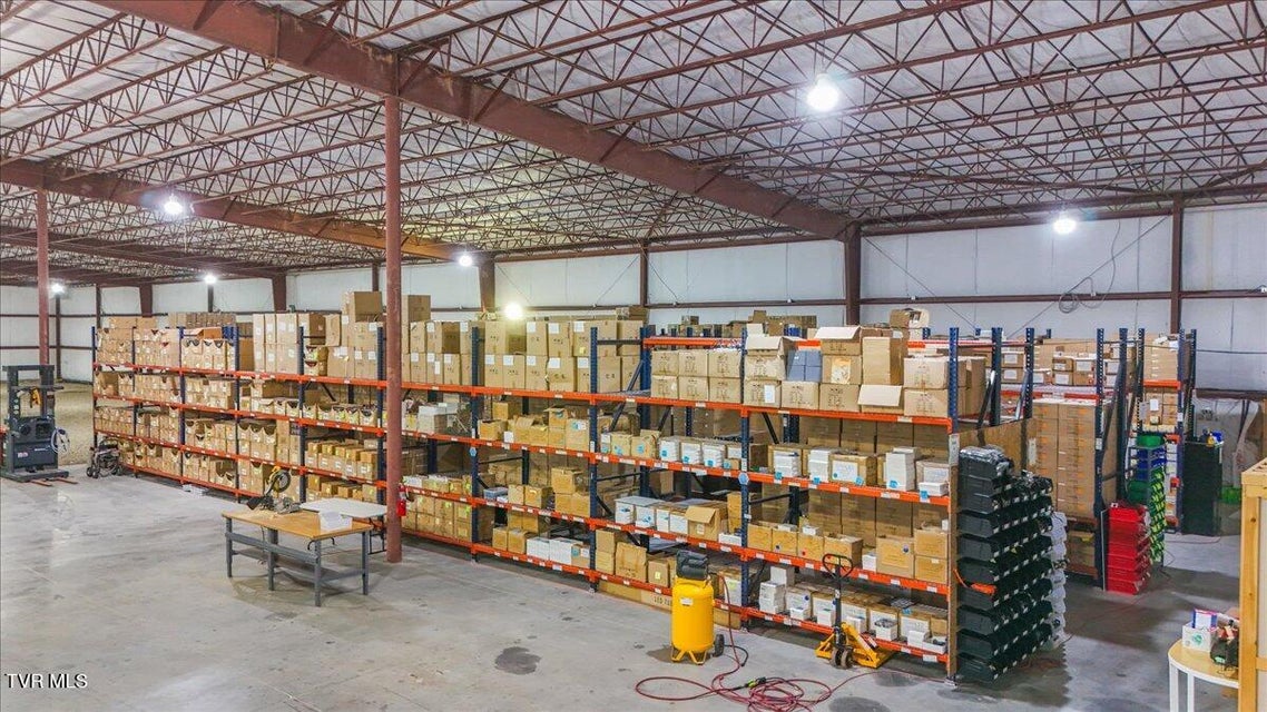 Photo #100: 241 Industrial Park Road