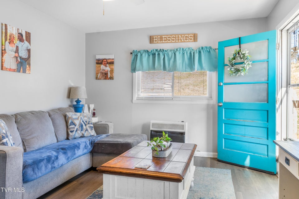 Photo #4: 9086 Middle Wallens Creek Road