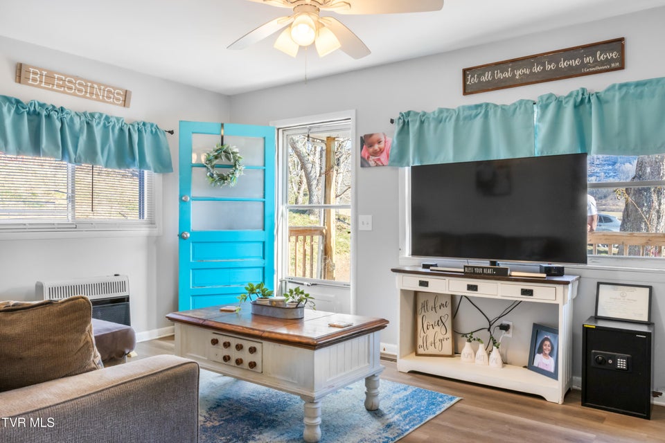 Photo #5: 9086 Middle Wallens Creek Road