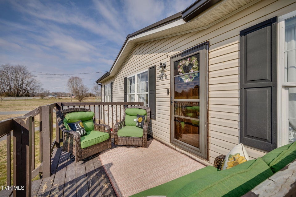 Photo #2: 1576 Corby Bridge Road