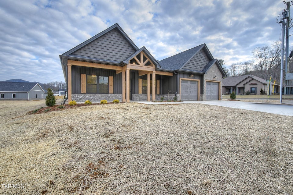 Photo #2: 1207 Brown Road