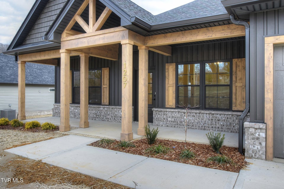 Photo #3: 1207 Brown Road