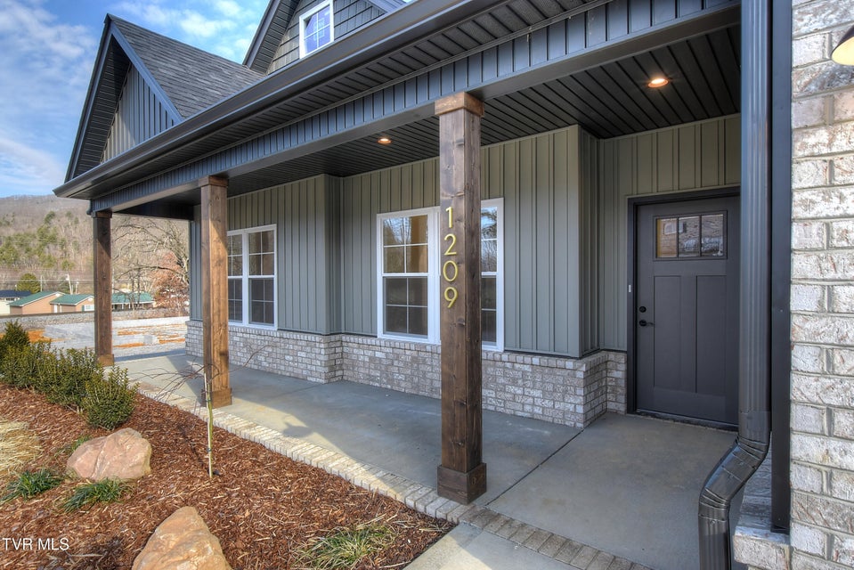 Photo #3: 1209 Brown Road