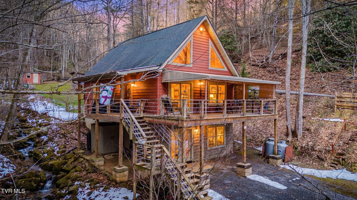 Photo #3: 139 Charlie Harrell Lane