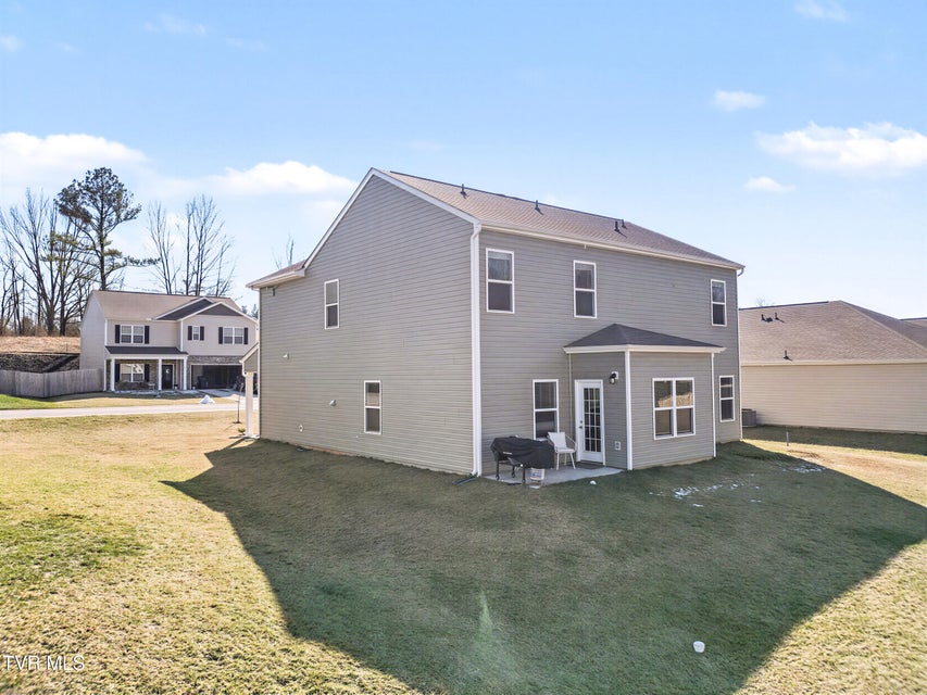 Photo #45: 137 Sweet Pea Trail